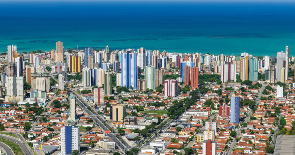 Top 3 most exclusive neighborhoods in João Pessoa to invest in high-end real estate