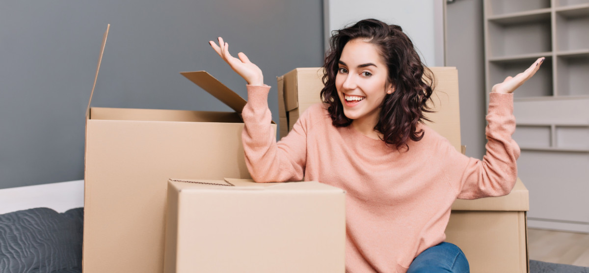 5 Signs That It's Time to Move