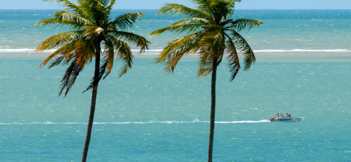 Descobrindo o paraíso litorâneo: As principais praias de Cabedelo