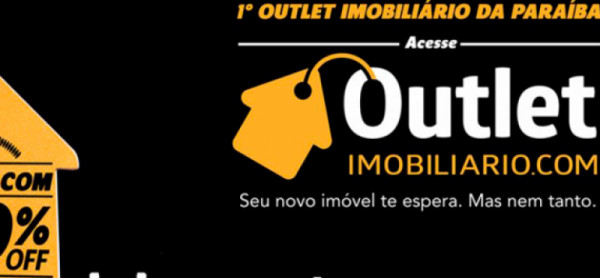 Primer Outlet Inmobiliario de Paraíba