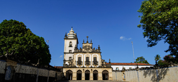 4 Pontos Turísticos Imperdíveis em João Pessoa