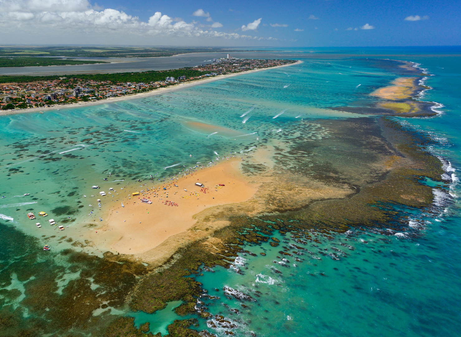 Areia Vermelha