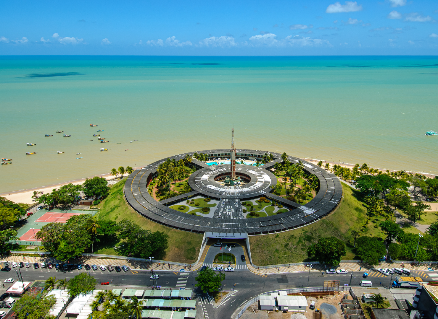Hotel Tambaú