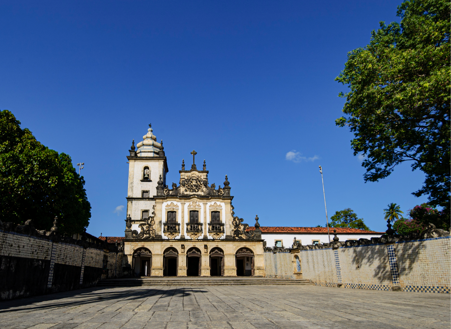 Igreja São Francisco