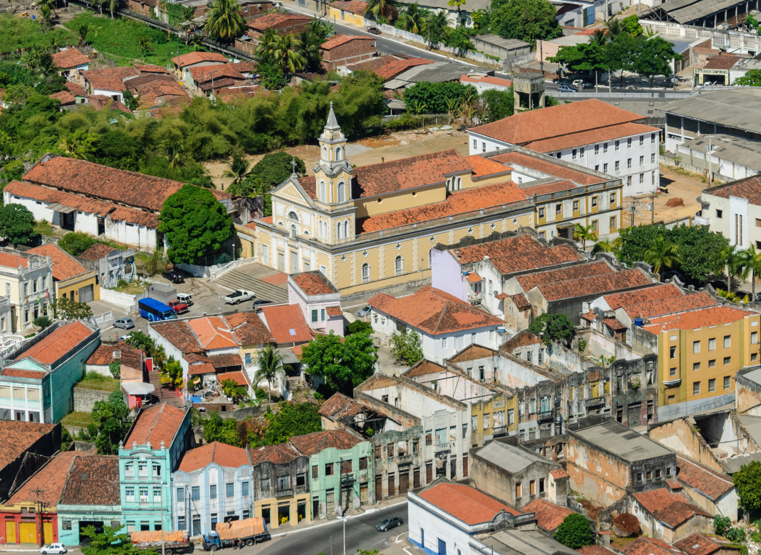 Centro Histórico
