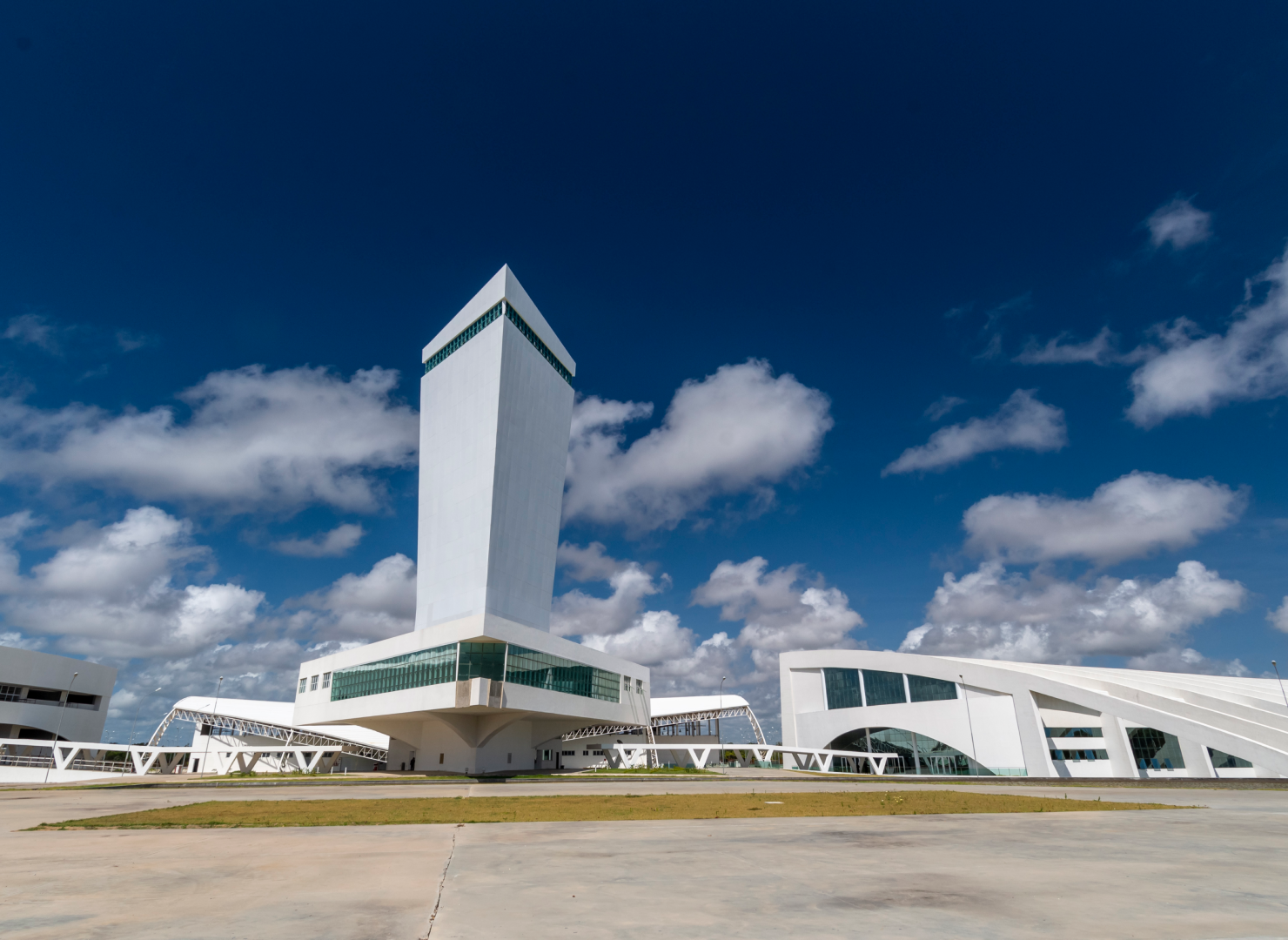 Centro de Convenções