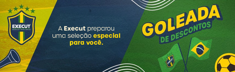 Goleada de Descontos Execut