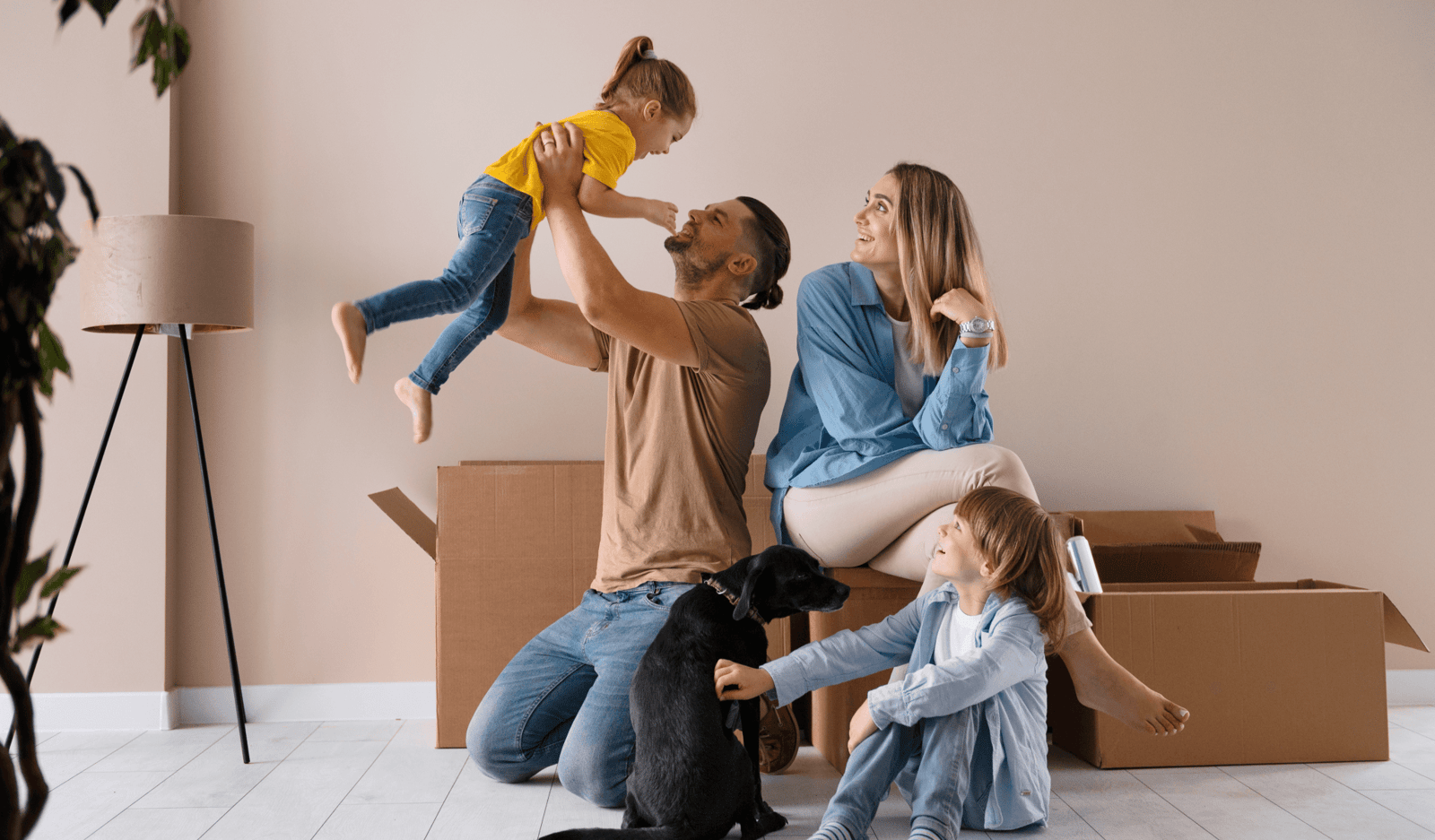 Find your perfect place with Execut